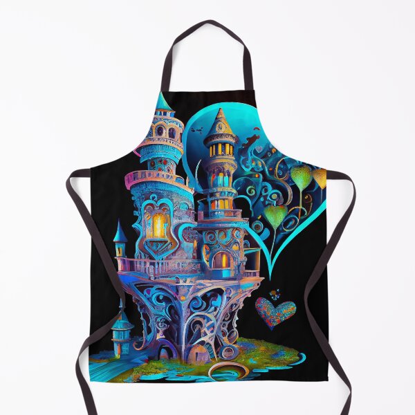 Item preview, Redreaming Tower Series 3 designed and sold by REDREAMER.