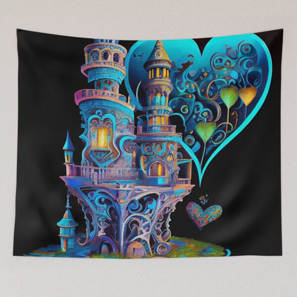 Item preview, Redreaming Tower Series 3 designed and sold by REDREAMER.