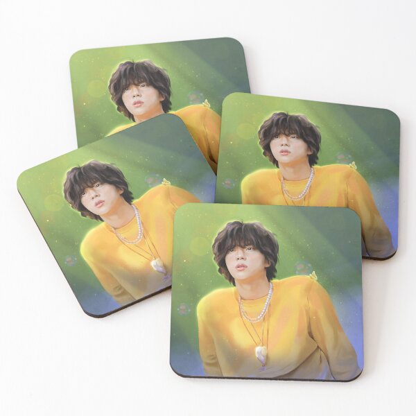 Item preview, Jin Sunshine  designed and sold by VanSin Arts.
