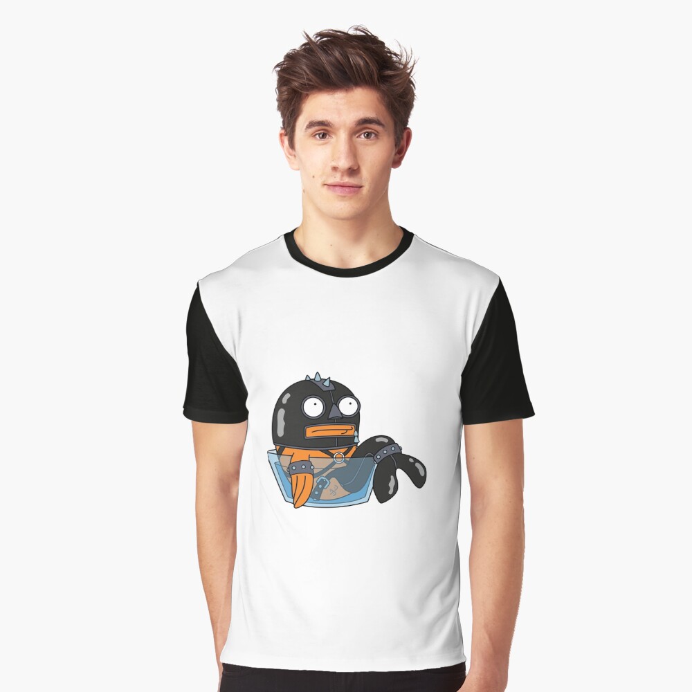 Item preview, Graphic T-Shirt designed and sold by arrttu.