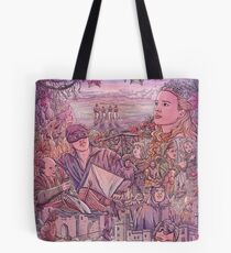 The Princess Bride Tote Bag