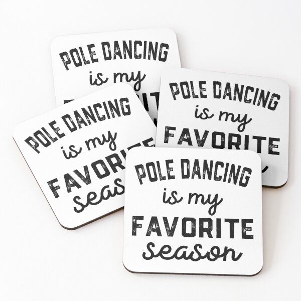 Item preview, pole dancing Season, Favorite Sports, pole dancing Mens Womens Lover designed and sold by Dogs Geeky⭐⭐⭐⭐⭐.