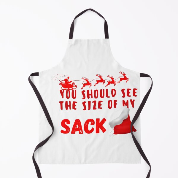 Item preview, you should see the size of my sack designed and sold by axoniej.