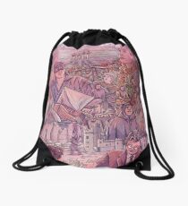 The Princess Bride Drawstring Bag