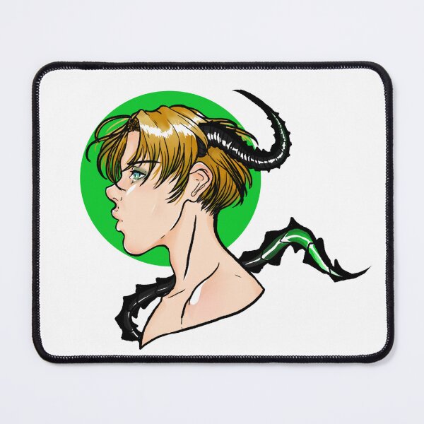 Item preview, Satan-Obey me designed and sold by DreamOnLoser.