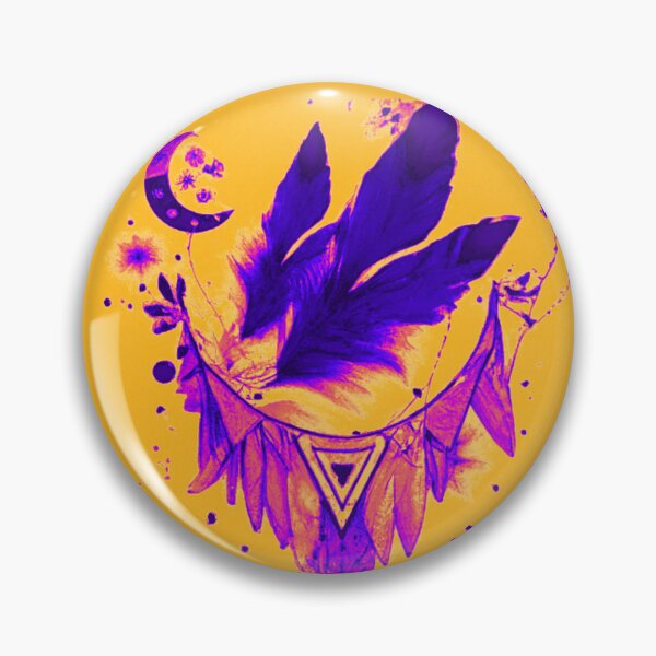 Item preview, Tri Feathers Outrun designed and sold by kyodaikenn.