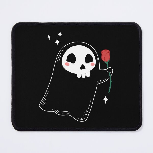 Item preview, Ghost in love  designed and sold by Vadkiria.