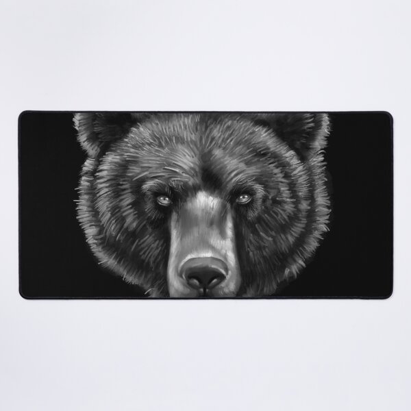 Item preview, Black Bear designed and sold by Perezart-.