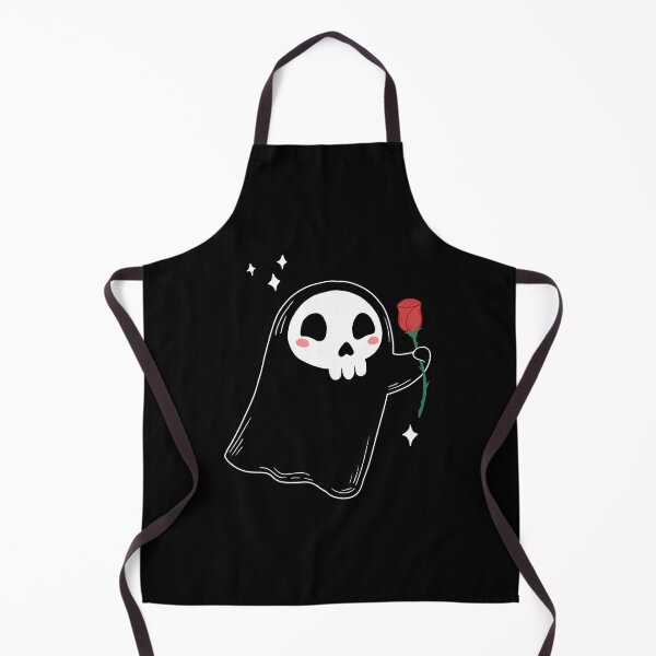 Item preview, Ghost in love designed and sold by Vadkiria.
