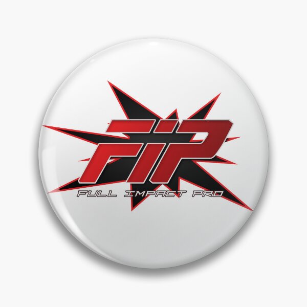 Artikelvorschau, Full Impact Pro entworfen und verkauft von The Irish Whip.