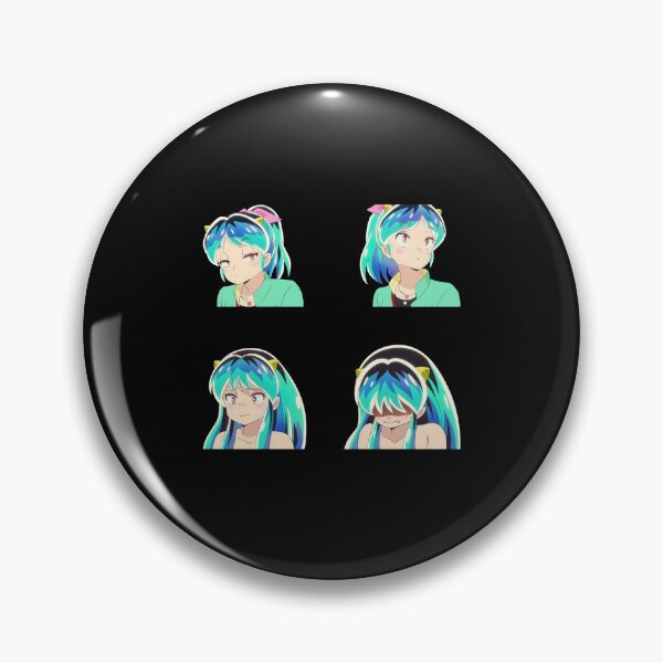 Item preview, LUM FUNNY REACTIONS designed and sold by Weebo-worldd.