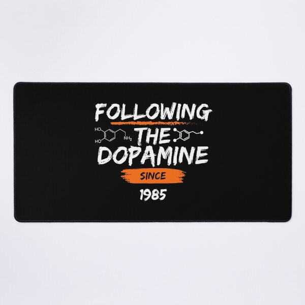 Item preview, ADHD 1985 designed and sold by BuraxisQuotes.