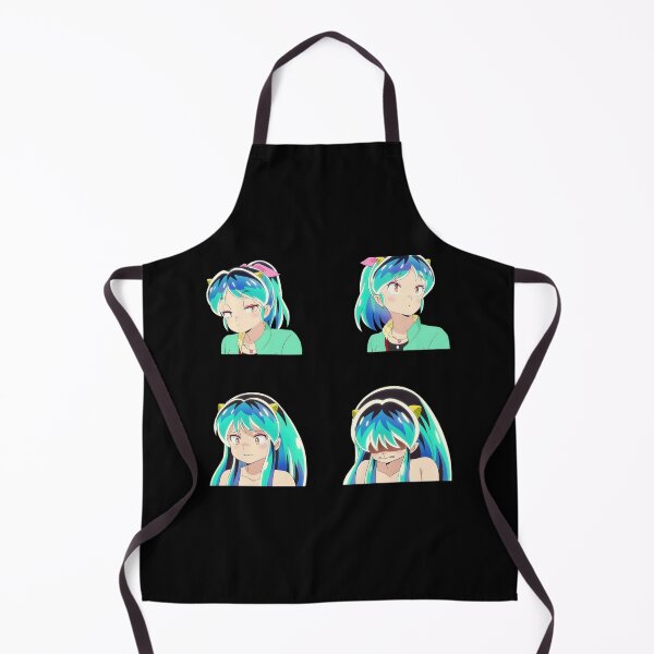 Item preview, LUM FUNNY REACTIONS designed and sold by Weebo-worldd.