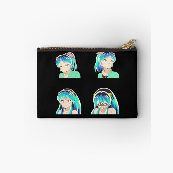 Item preview, LUM FUNNY REACTIONS designed and sold by Weebo-worldd.