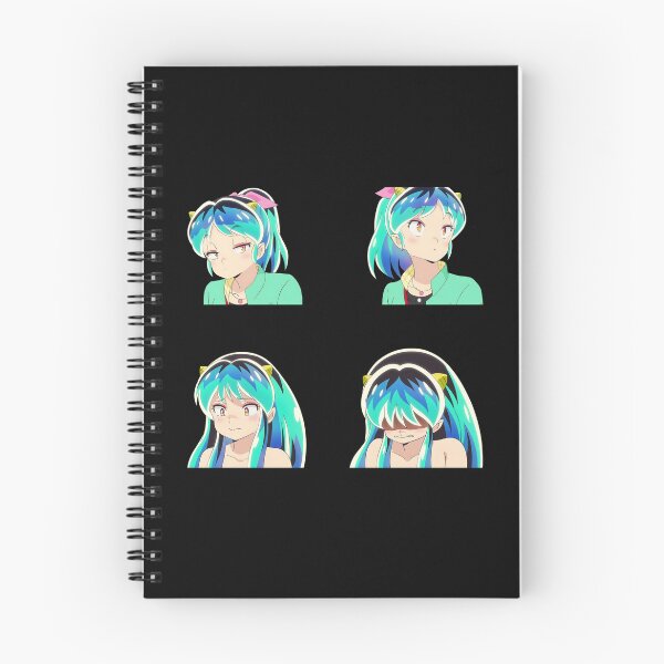Item preview, LUM FUNNY REACTIONS designed and sold by Weebo-worldd.