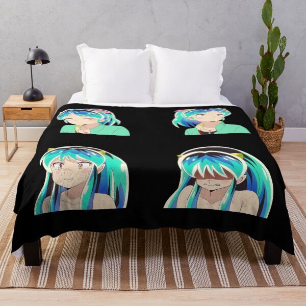 Item preview, LUM FUNNY REACTIONS designed and sold by Weebo-worldd.