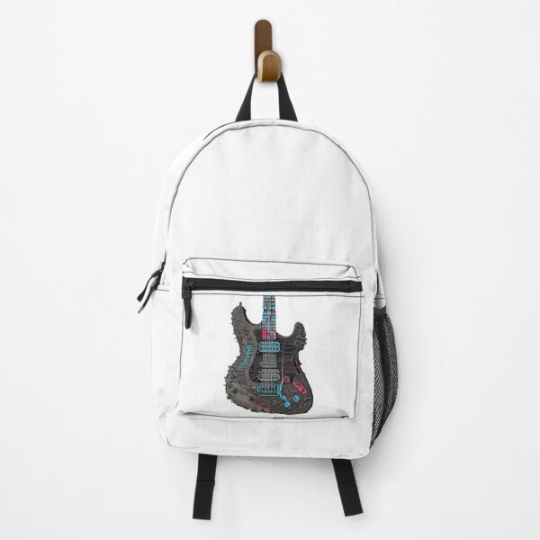 Item preview, Grey Guitar designed and sold by Pixelarium.