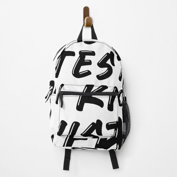 Item preview, Test Me On History designed and sold by historeetees1.