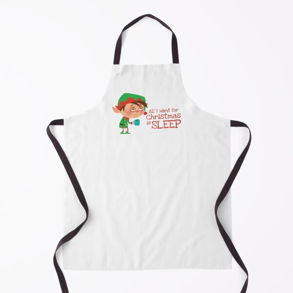 Item preview, All I want for Christmas is SLEEP designed and sold by cedricstudio.