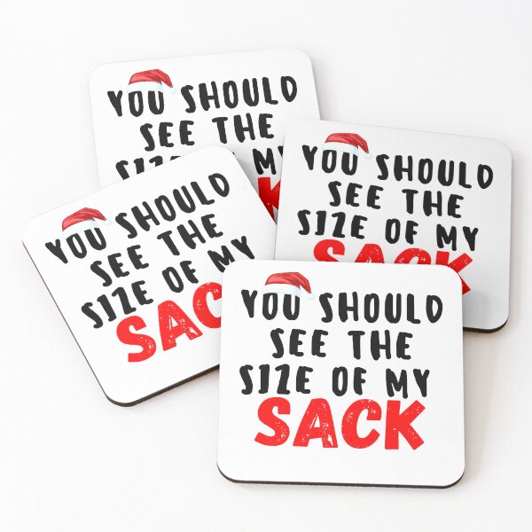 Item preview, you should see the size of my sack designed and sold by axoniej.