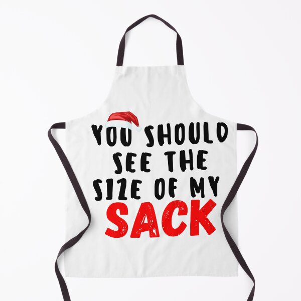 Item preview, you should see the size of my sack designed and sold by axoniej.
