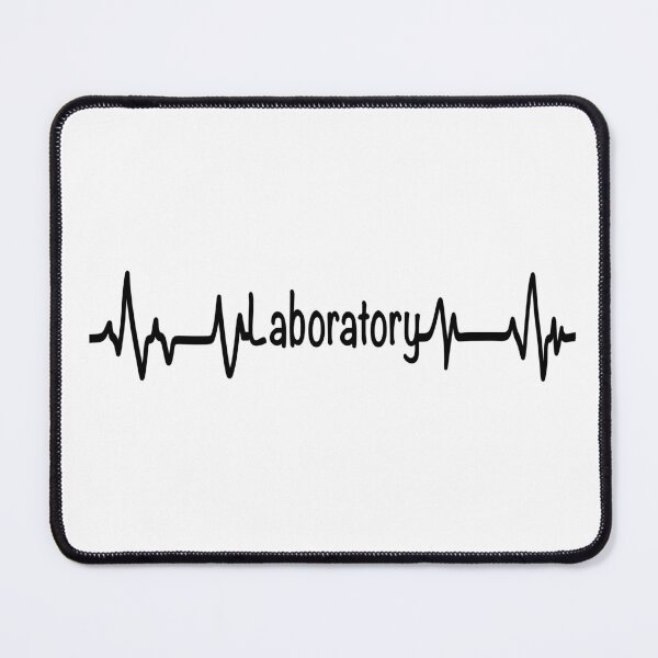 Item preview, I love my laboratory designed and sold by Osher-BioArt.