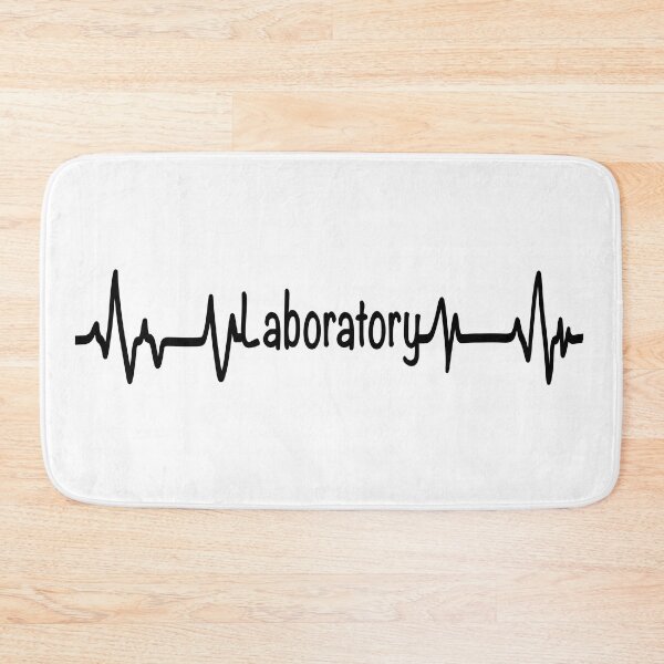 Item preview, I love my laboratory designed and sold by Osher-BioArt.