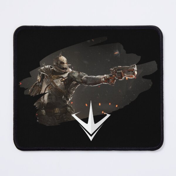 Item preview, Murdock , Paragon , Predecessor , Overprime , Fault , Game designed and sold by NewWaveStyle.