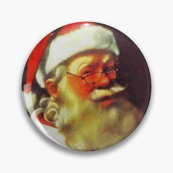 Item preview, Santa sale de la chimenea designed and sold by ONE-ART.