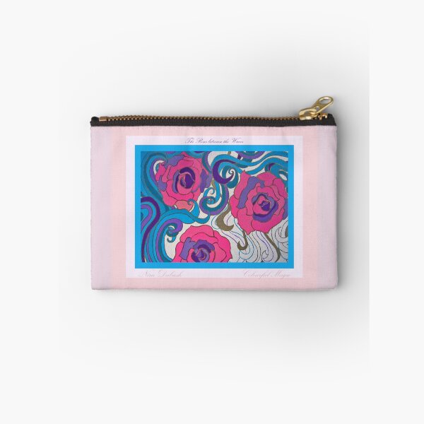 Item preview, The Roses Between the Waves - Early Work : 1986/7 designed and sold by Nira Dabush.