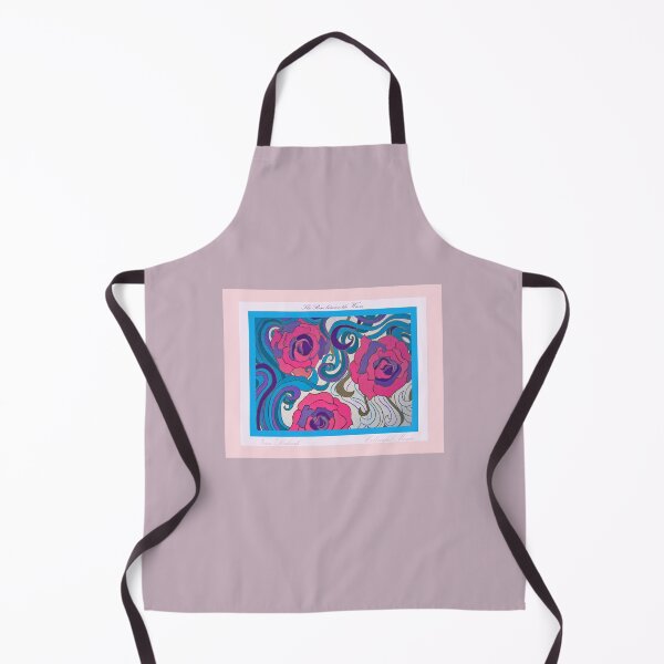 Item preview, The Roses Between the Waves - Early Work : 1986/7 designed and sold by Nira Dabush.