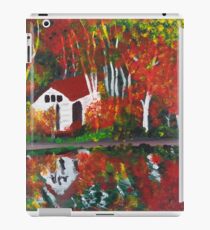 Landscape iPad Case/Skin