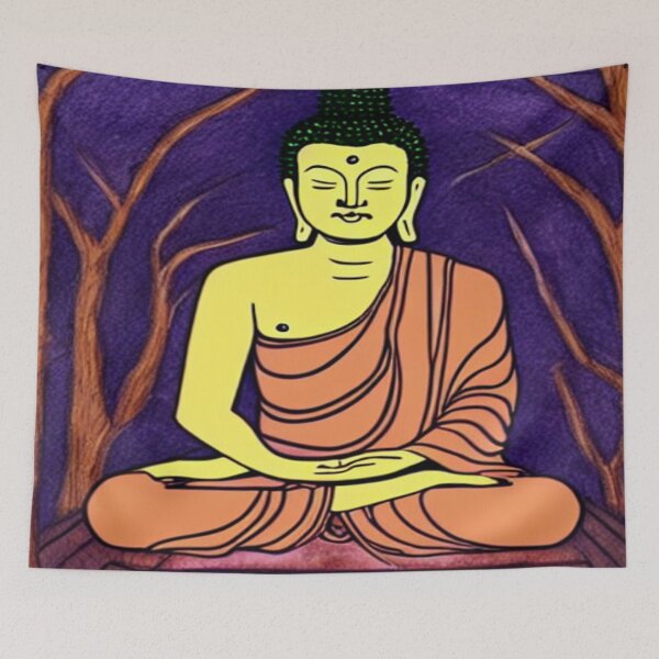 Item preview, Buda designed and sold by Ioana1.