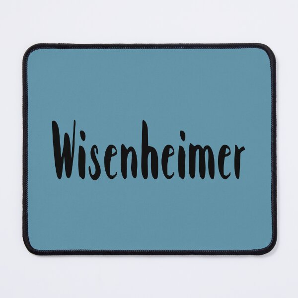 Item preview, Wisenheimer designed and sold by laugh-out-loud.