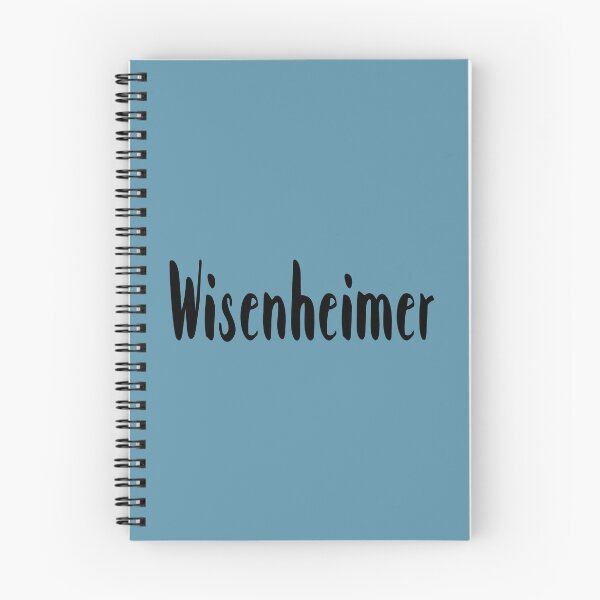Item preview, Wisenheimer designed and sold by laugh-out-loud.