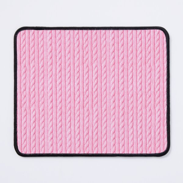 Item preview, Cozy pink holiday sweater designed and sold by JaneVirak.