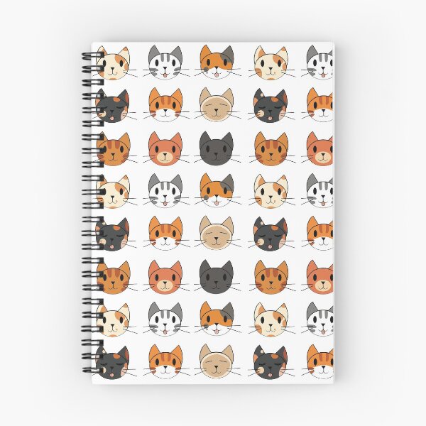 Item preview, Cat Gang designed and sold by paprikaposey.