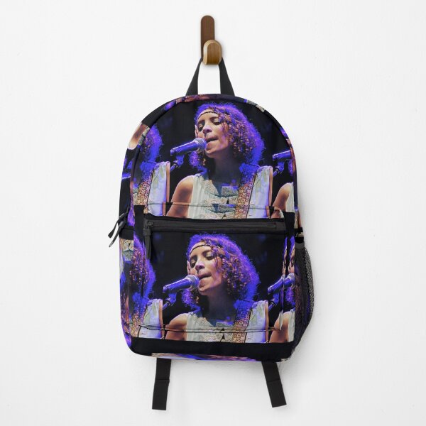 Item preview, r322/ finition 2022 : Singer Woman : Gaby Moreno par Okaio Créations Olavia-Olao designed and sold by o.okaïo.