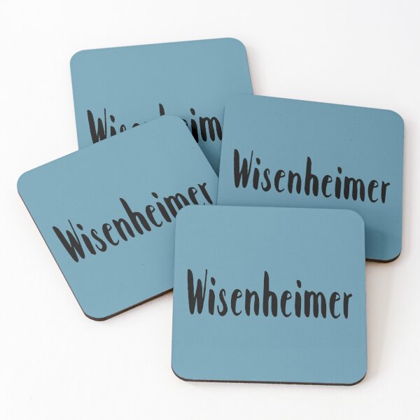 Item preview, Wisenheimer designed and sold by laugh-out-loud.