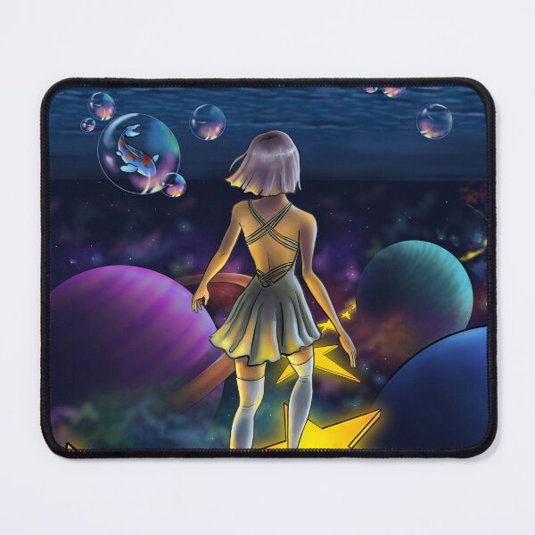 Item preview, Other Worlds designed and sold by Perezart-.