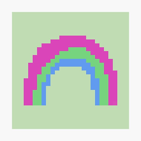 My first ever pixel art 😊 32x32 pixel (EyeCU - Special)