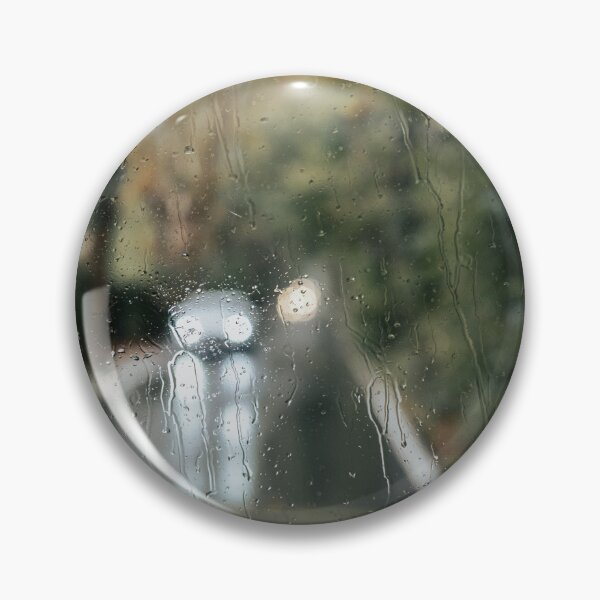 Item preview, Rainy Road designed and sold by LUMPYART.