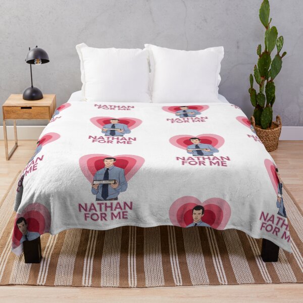 Item preview, Nathan For Me designed and sold by RevengeGiftShop.
