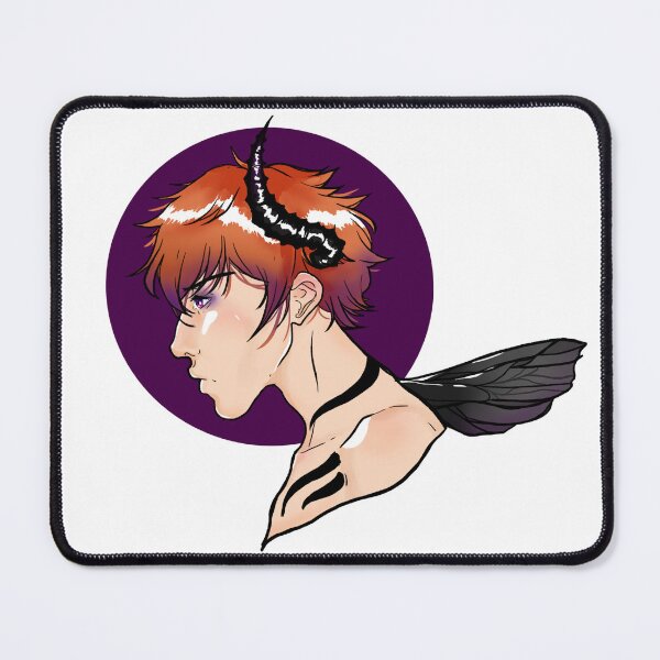 Item preview, Beelzebub designed and sold by DreamOnLoser.
