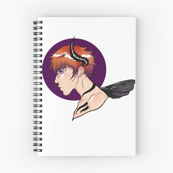 Item preview, Beelzebub designed and sold by DreamOnLoser.