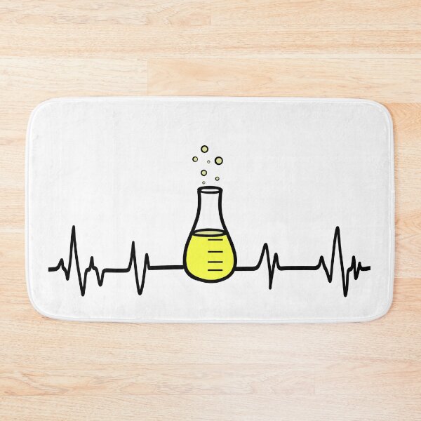 Item preview, Love my laboratory designed and sold by Osher-BioArt.