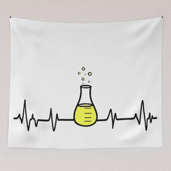 Item preview, Love my laboratory designed and sold by Osher-BioArt.