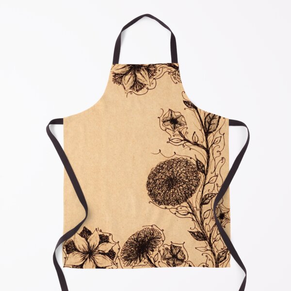 Item preview, Flower illustration and design designed and sold by LauraJacome.