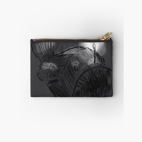 Item preview, Doodled frogfish designed and sold by Albatos.