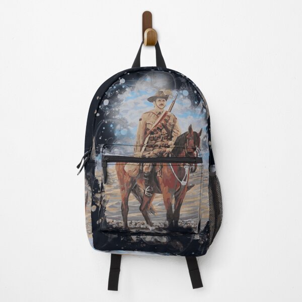 Item preview, australian light horse designed and sold by Alizo  Antique.